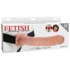 FETISH FANTASY SERIES - ADJUSTABLE HARNESS REALISTIC PENIS 28 CM - Afbeelding 5