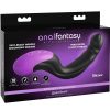 ANAL FANTASY ELITE COLLECTION - HYPER-PULSE P-POINT ANAL MASSAGER - Afbeelding 4