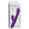 FANTASY FOR HER - CLITORIS STIMULATOR WITH HEAT OSCILLATION AND VIBRATION FUNCTION VIOLET - Afbeelding 5