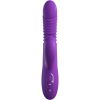 FANTASY FOR HER - CLITORIS STIMULATOR WITH HEAT OSCILLATION AND VIBRATION FUNCTION VIOLET - Afbeelding 3