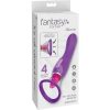 FANTASY FOR HER - CLITORIS SUCKER STIMULATING TONGUE VIOLET - Afbeelding 6