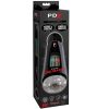 PDX ELITE - STROKER ULTIMATE MILKER 2 ROTATING & VIBRATOR - Afbeelding 3