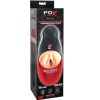 PDX ELITE - STROKER FUCK-O-MATIC VAGINA DOUBLE VIBRATION PENIS & TESTICLES - Afbeelding 3