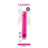 CLASSIX - CANDY TWIRL VIBRATING MASSAGER 16.5 CM PINK - Afbeelding 3