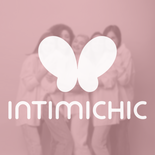 INTIMICHIC - MENSTRUAL CUP MEDICAL GRADE SILICONE - SIZE S - Afbeelding 7