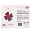 INTIMICHIC - MENSTRUAL CUP MEDICAL GRADE SILICONE - SIZE L - Afbeelding 2