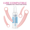 INTIMICHIC - SILICONE DILATOR 5 PIECES SET - Afbeelding 5