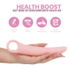 INTIMICHIC - SILICONE DILATOR 5 PIECES SET - Afbeelding 4
