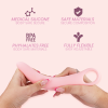INTIMICHIC - SILICONE DILATOR 5 PIECES SET - Afbeelding 6