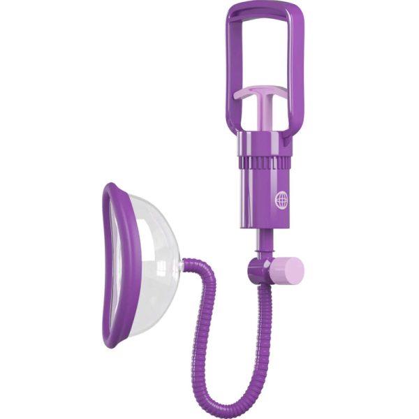 FANTASY FOR HER - CLITORIS SUCTION PUMP - Afbeelding 3