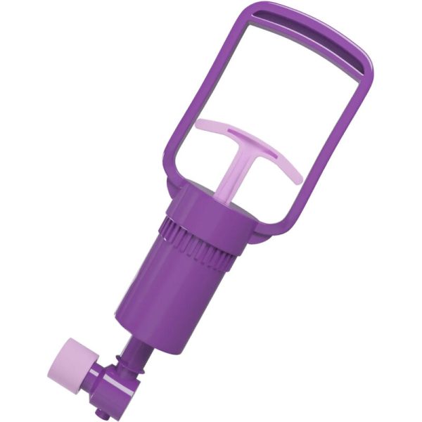 FANTASY FOR HER - CLITORIS SUCTION PUMP - Afbeelding 4