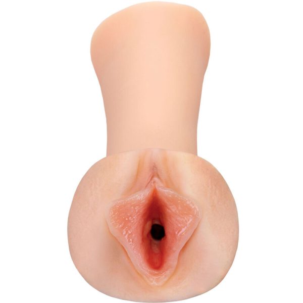 FETISH FANTASY EXTREME - LUSCIOUS LIPS STROKER SILICONE - Afbeelding 2