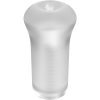 FETISH FANTASY EXTREME - SLIDE & GLIDE STROKER SILICONE TRANSPARENT - Afbeelding 3
