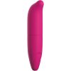 CLASSIX - KIT FOR COUPLES WITH RING, BULLET AND STIMULATOR PINK - Afbeelding 3