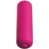 CLASSIX - KIT FOR COUPLES WITH RING, BULLET AND STIMULATOR PINK - Afbeelding 5