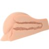 PDX PLUS - PERFECT ASS XL DOUBLE ENTRY MASTURBATOR - Afbeelding 3