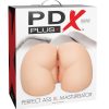 PDX PLUS - PERFECT ASS XL DOUBLE ENTRY MASTURBATOR - Afbeelding 4