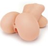 PDX PLUS - BIG TITTY MASTURBATOR TORSO WITH REALISTIC BREASTS - Afbeelding 3