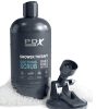 PDX PLUS - STROKER MASTURBATOR DISCRETE BOTTLE DESIGN SOOTHING SCRUB SHAMPOO - Afbeelding 5