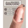 KING COCK - ELITE REALISTIC DILDO VIBRATOR & SILICONE REMOTE CONTROL 17.8 CM - Afbeelding 4