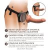 KING COCK - ELITE COMFY ADJUSTABLE HARNESS - Afbeelding 7