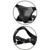KING COCK - ELITE COMFY ADJUSTABLE HARNESS - Afbeelding 6