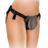 KING COCK - ELITE COMFY ADJUSTABLE HARNESS - Afbeelding 3