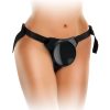 KING COCK - ELITE ADJUSTABLE HARNESS WITH DILDO 15.2 CM FOR BEGINNERS - Afbeelding 5
