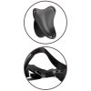 KING COCK - ELITE ADJUSTABLE HARNESS WITH DILDO 15.2 CM FOR BEGINNERS - Afbeelding 8