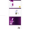 PRETTY LOVE - FLIRTATION SNAPPY VIBRATOR - Afbeelding 4