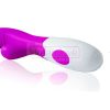 PRETTY LOVE - FLIRTATION SNAPPY VIBRATOR - Afbeelding 2