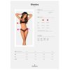 OBSESSIVE - GLANDEZ SET TWO PIECES M/L - Afbeelding 5