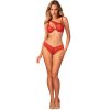 OBSESSIVE - ATENICA SET TWO PIECES XS/S - Afbeelding 3