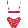 OBSESSIVE - ATENICA SET TWO PIECES XS/S - Afbeelding 6