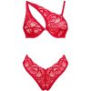 OBSESSIVE - ATENICA SET TWO PIECES XS/S - Afbeelding 5