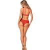 OBSESSIVE - ATENICA SET TWO PIECES XS/S - Afbeelding 4