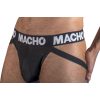 MACHO - MX25NN JOCK BLACK M - Afbeelding 2