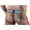 MACHO - MX25NN JOCK BLACK M - Afbeelding 3