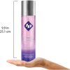 ID PLEASURE - TINGING SENSATION WATER BASED LUBRICANT 500 ML - Afbeelding 3