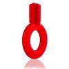 SCREAMING O - VIBRATING RING GO RED - Afbeelding 3