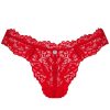 OBSESSIVE - AMOR CHERRIS THONG S/M - Afbeelding 5