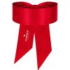 OBSESSIVE - RED BANDAGE ONE SIZE - Afbeelding 4