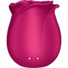 SATISFYER - AIR PULSE PRO 2 CLASSIC BLOSSOM VIBRATOR - Afbeelding 5