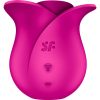 SATISFYER - AIR PULSE PRO 2 MODERN BLOSSOM VIBRATOR - Afbeelding 4