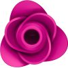 SATISFYER - AIR PULSE PRO 2 MODERN BLOSSOM VIBRATOR - Afbeelding 2