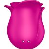 SATISFYER - AIR PULSE PRO 2 MODERN BLOSSOM VIBRATOR - Afbeelding 5