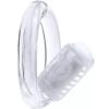 SCREAMING O - GO Q VIBE TRANSPARENT VIBRATORING - Afbeelding 2