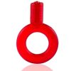 SCREAMING O - VIBRATING RING GO RED - Afbeelding 2