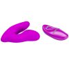 PRETTY LOVE - MELVIN CLITORIS MASSAGER WITH REMOTE CONTROL - Afbeelding 4