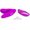 PRETTY LOVE - MELVIN CLITORIS MASSAGER WITH REMOTE CONTROL - Afbeelding 6